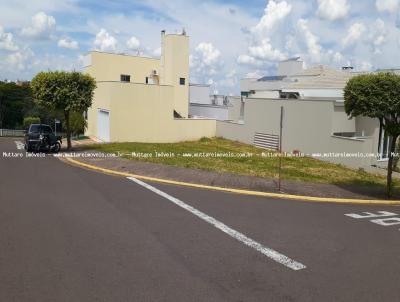 Terreno em Condomínio para Venda, em Presidente Prudente, bairro Porto Seguro