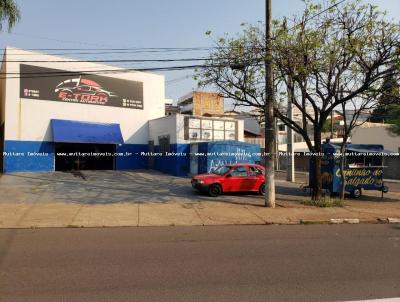 Comercial para Locação, em Presidente Prudente, bairro Jd Das Rosas